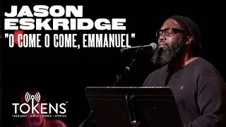 Jason Eskridge  - 