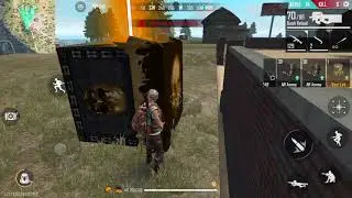 Garena Free Fire Tencent Gaming Buddy Gameloop Core i5 2400 4gb Ram Without Graphic Card 30/60FPS?