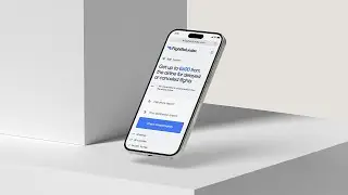 Optimized Claim Processing System for Flight Refunder