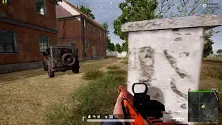 PLAYERUNKNOWN'S BATTLEGROUNDS  СОЛО ЭРАНГЕЛЬ PUBG ПАБГ ПУБГ