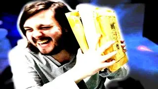 An Unboxing Video (Kinda)
