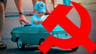 Игрушки СССР обзор, советские ретро игрушки.