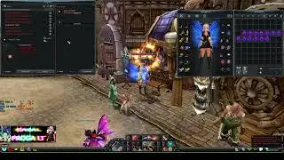 cabal online ring of Dr. Mazel