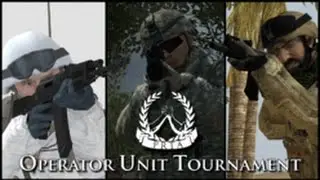 PRTA ► Operator Unit Tournament - SIGNUPS OPEN!