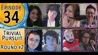 FinalBossTV #34 | World of Warcraft: Trivial Pursuit | Round 2