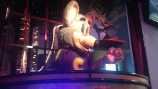 Trick or Treat : Greenwood IN CEC : Studio C Alpha