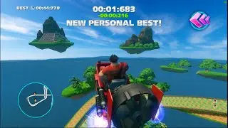 Temple Trouble WR 44.778