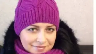 Шапка и снуд