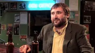 WED June 22: Brian Hoffman