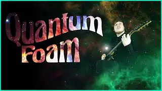 ViktorZin - Quantum Foam [Ambient Guitar]