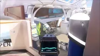 Black Ops 3 Glitches: High Ledge On Spire