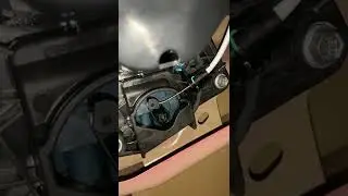 Tesla M3 charge port locking pin error/fault