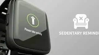 Yamay Smart Watch - Best Review (2020)
