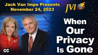 Jack Van Impe Presents -- November 24, 2023