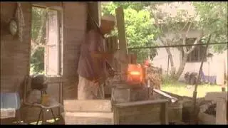 Keris