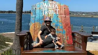 Больше туда ни ногой и вам не рекомендую -SeaWorld San Diego