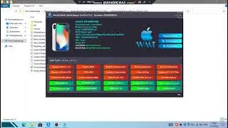 iPhone X Passcode Bypass Full WMT TEAM