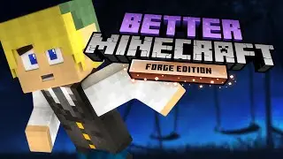 Mini Minecraft Adventure 😮 - Better Minecraft [Ep.4]