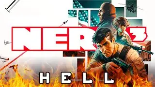 Nerd³'s Hell... XIII (The Terrible Remake)