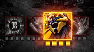 ВОЗМОЖНО ЛИ ВЫИГРАТЬ НА ХУСКАРЕ ТОЛЬКО С ПАССИВКОЙ? 😠