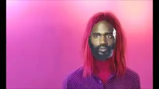 Takyon Toi - Death Grips/Tame Impala Mashup