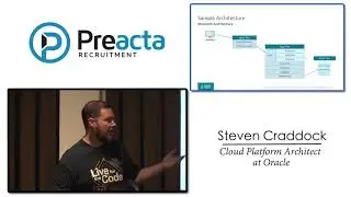 JavaTalks: Steven Craddock - Helidon & Kubernetes
