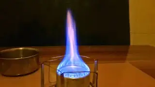 How To Make the Smallest MINI STOVE for UNDER $1! Perfect for Camping, Survival