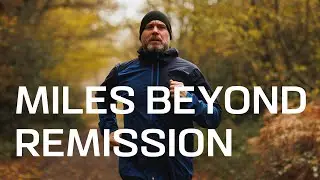 Miles Beyond Remission: Jonathan Acott's extraordinary marathon journey | Salomon TV