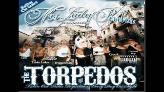 Crook- West Coast *NEW 2010*