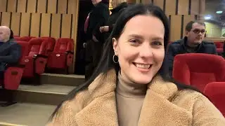 В ТЕАТР К САМВЕЛУ| ПРИЗРАК ОПЕРЫ ВОСТОРГ