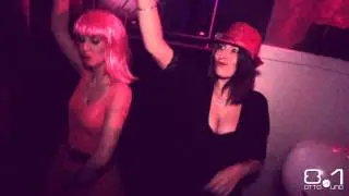 Party 8.1 presso Swing Club (VR).