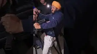 Armwrestling Practice with vikram baba Pro Athlete #proplayer #propanjaleague #viral