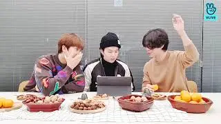 {*with 14+ language subtitles*  }BTS VLIVE || SUGA JIMIN RM
