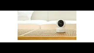 EZVIZ H6C Security Camera | Unboxing & Setup Guide