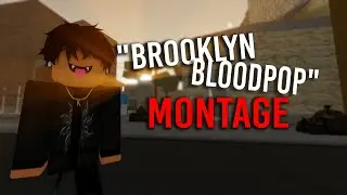 #BrooklynBloodPop! 🩸 | Short Montage