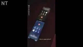 Hilarious Papa John's vs  Domino's Employee Argument!  Papa John's vs  Domino's Phone Call