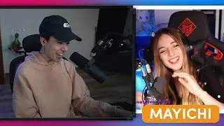 SPREEN ADIVINA EL STREAMERS POR SU RISA
