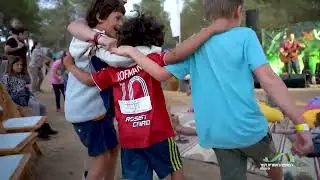 פסטיבל הר עמשא 2021