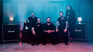 Institution - Memória Falha / A Queda (Videoclipe)