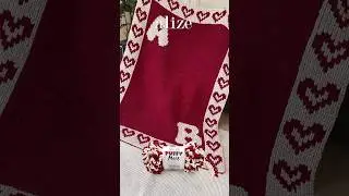 Alize Puffy More ile Sevdiklerimize Battaniye Örüyoruz