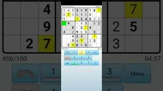 Sudoku Solve : How To Play