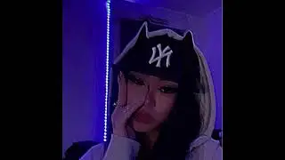 did i stutter? (sped up) tiktok version
