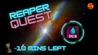 WarUniverse - Reaper Quest ~10mins Left - Solar  [ DarkOrbit 2022 ]