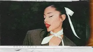 Ariana Grande - That’s My Baby (feat. Little Mix & Jesy Nelson) (Official Audio)