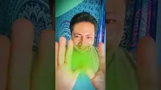 Physical body Healing REIKI! ✨💚 Feel immediately better! 🍀 Recover faster! 😇 