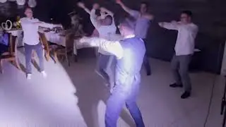 Ведущий отжигает🔥🪗