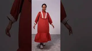 ОБРАЗЫ ОТ СТИЛИСТОВ НА ЛЕТО 2024 ОТ БРЕНДА FRIDA