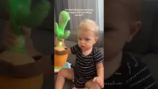 #funny #toddler #shorts