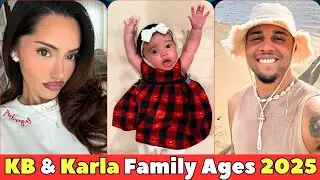 KB And Karla Real Name And Ages 2025