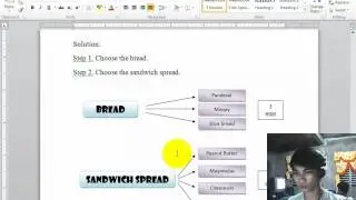 Discrete Math (Simple Counting)